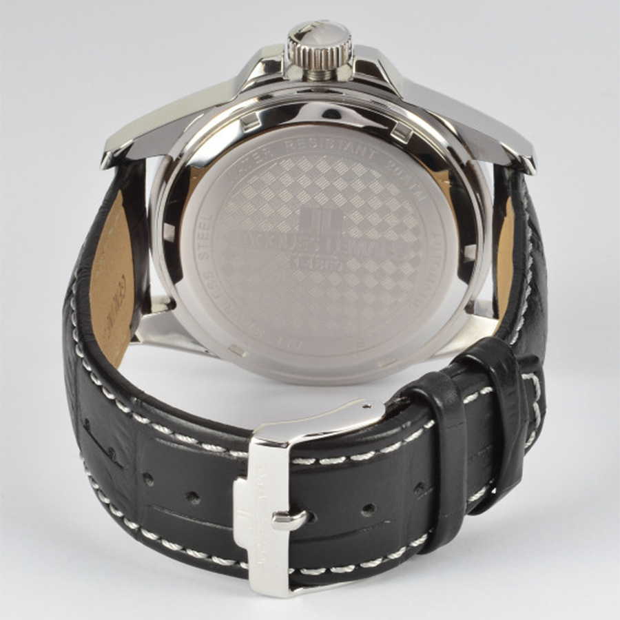 Đồng hồ Jacques Lemans JL-1-1869A