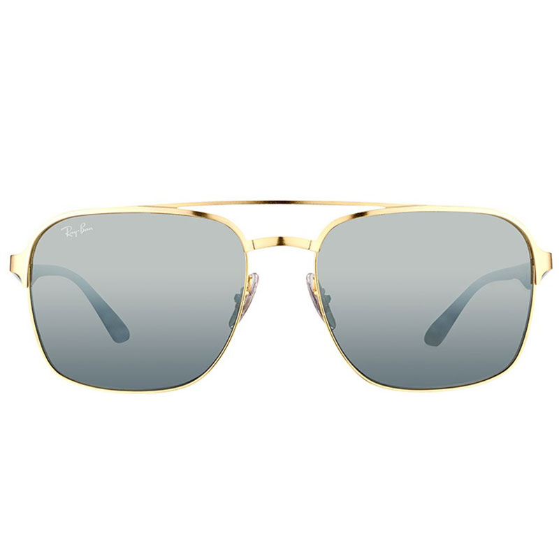 Kính mát Rayban RB-3570-001/88(58CN)