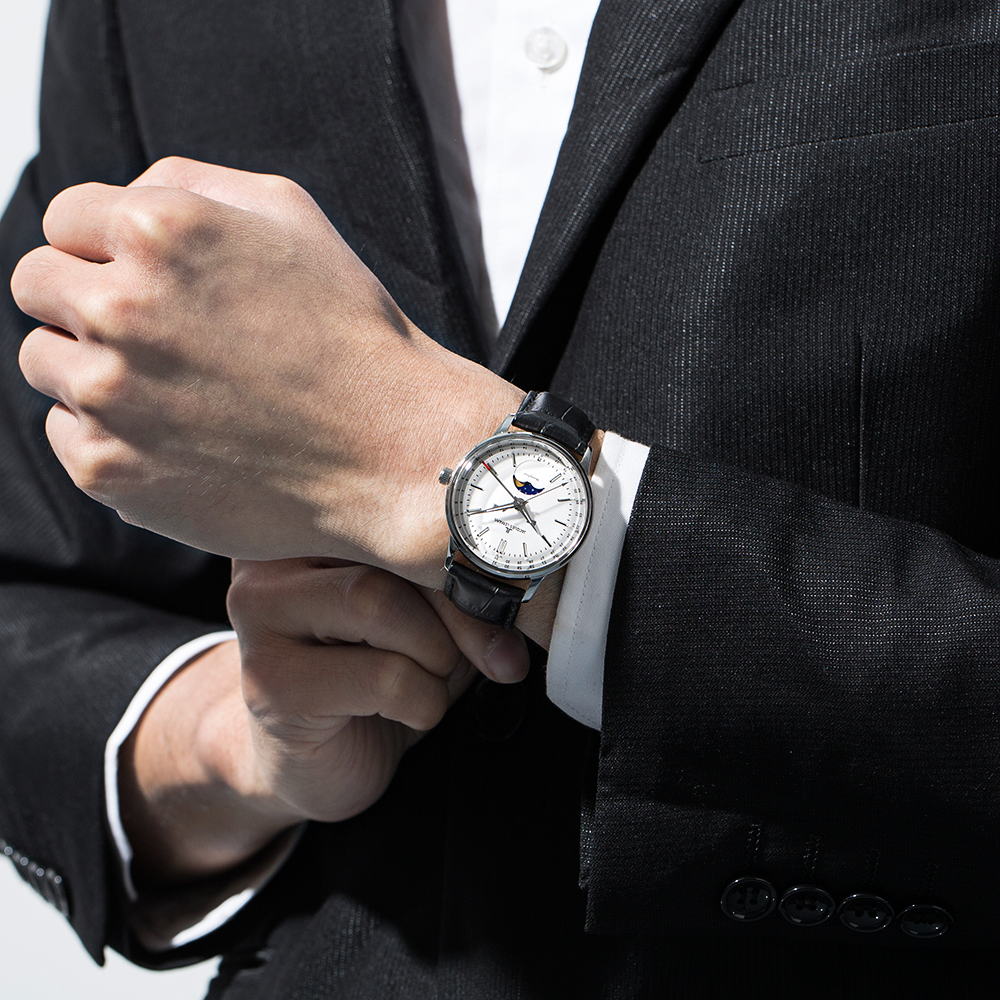 Đồng hồ Jacques Lemans JL-N-214A