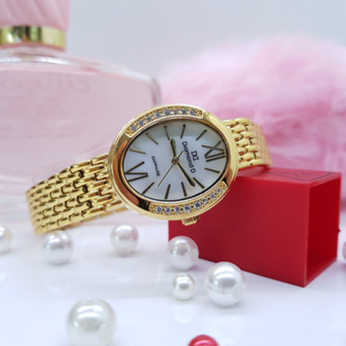 Đồng hồ Diamond D DM6309IG