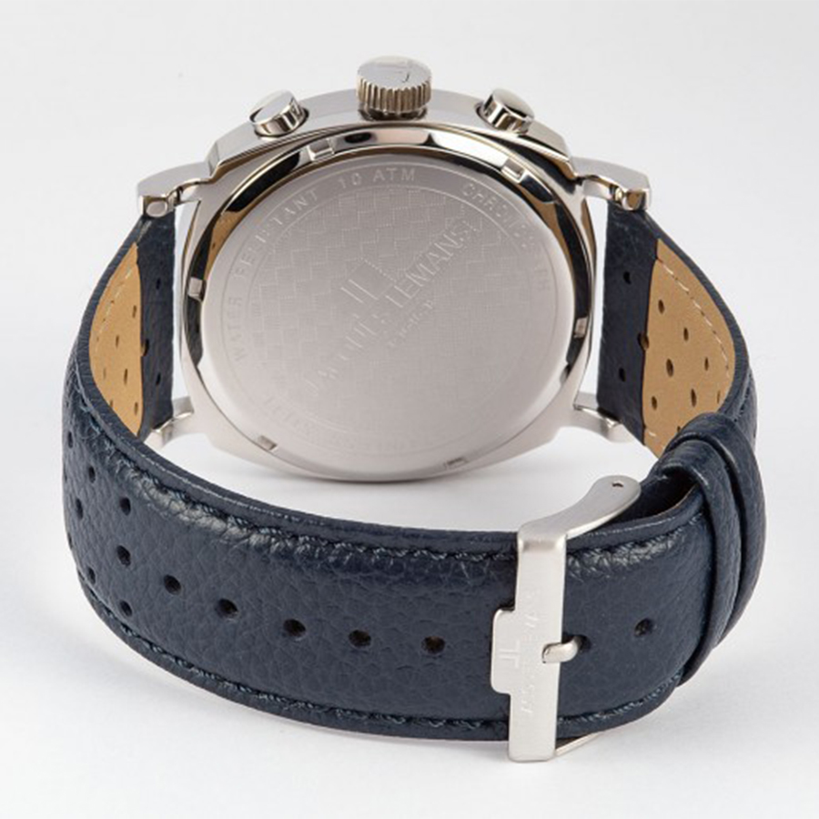 Đồng hồ Jacques Lemans JL-1-1931C