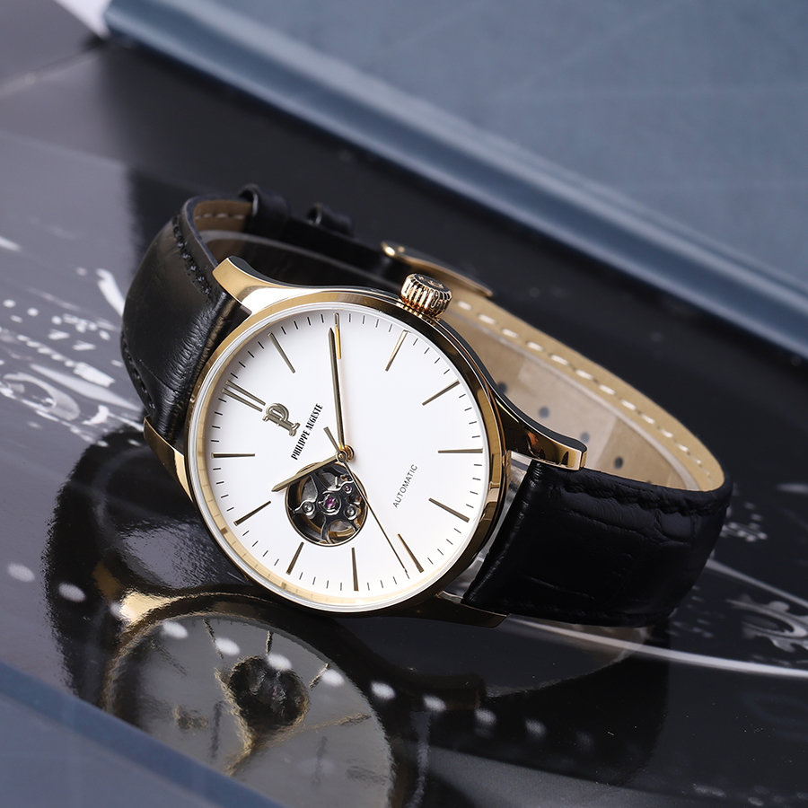 Đồng hồ Philippe Auguste PA5003C