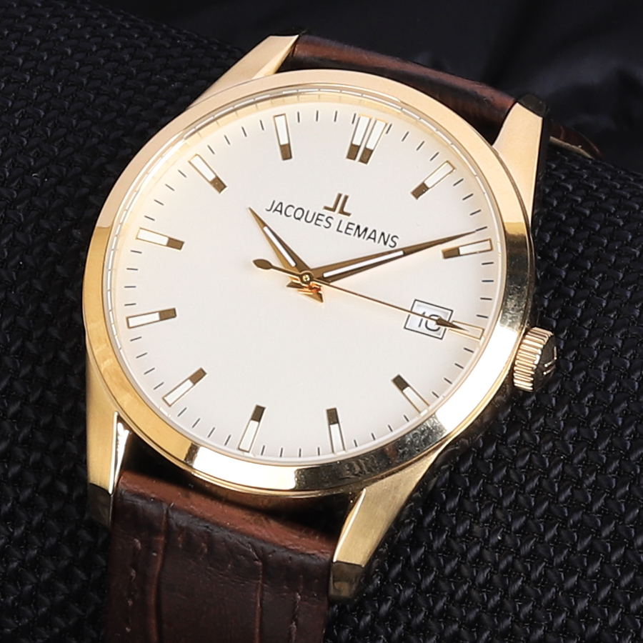 Đồng hồ Jacques Lemans JL-1-1769E