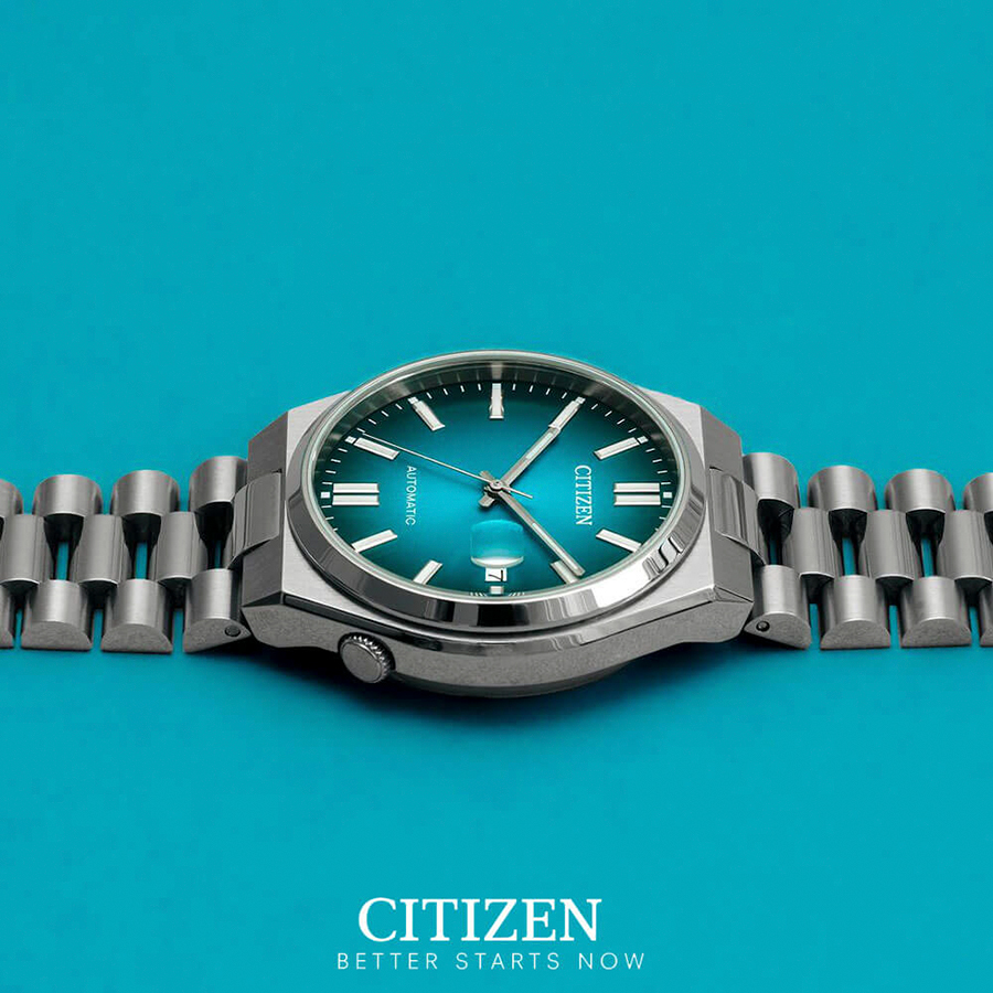 Đồng hồ Citizen CT-NJ0151-88X