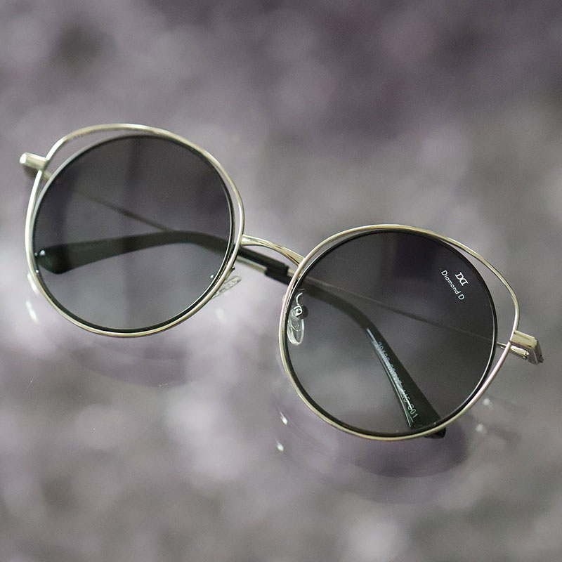 KÍNH MÁT DIAMOND D DM-29139-55/C1