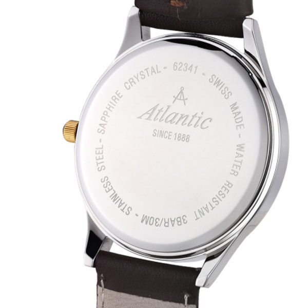Đồng hồ Atlantic Swiss AT-62341.43.21