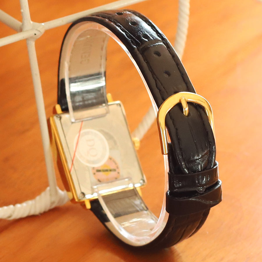 Đồng hồ Diamond D DM3645B5IG-B