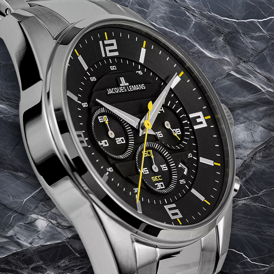 Đồng hồ Jacques Lemans JL-1-2118D