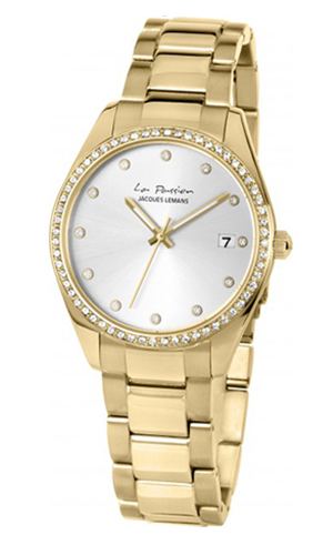 Đồng hồ Jacques Lemans JL-LP-133I