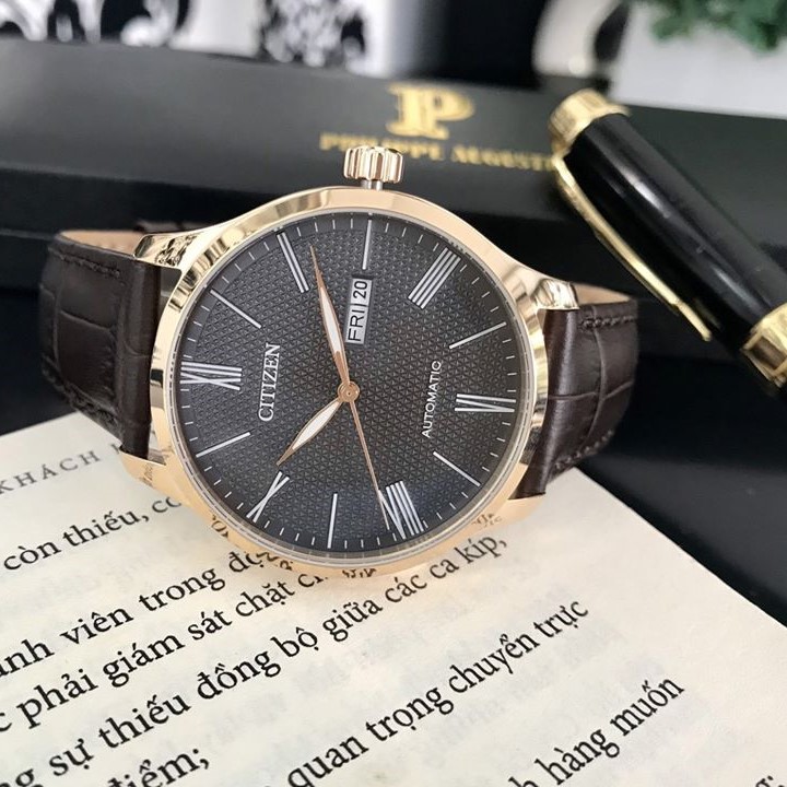 Đồng hồ Citizen CT-NH8353-00H
