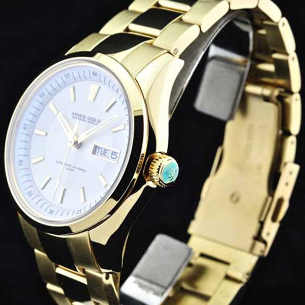 Đồng hồ Aries Gold AG-G9004 G-W