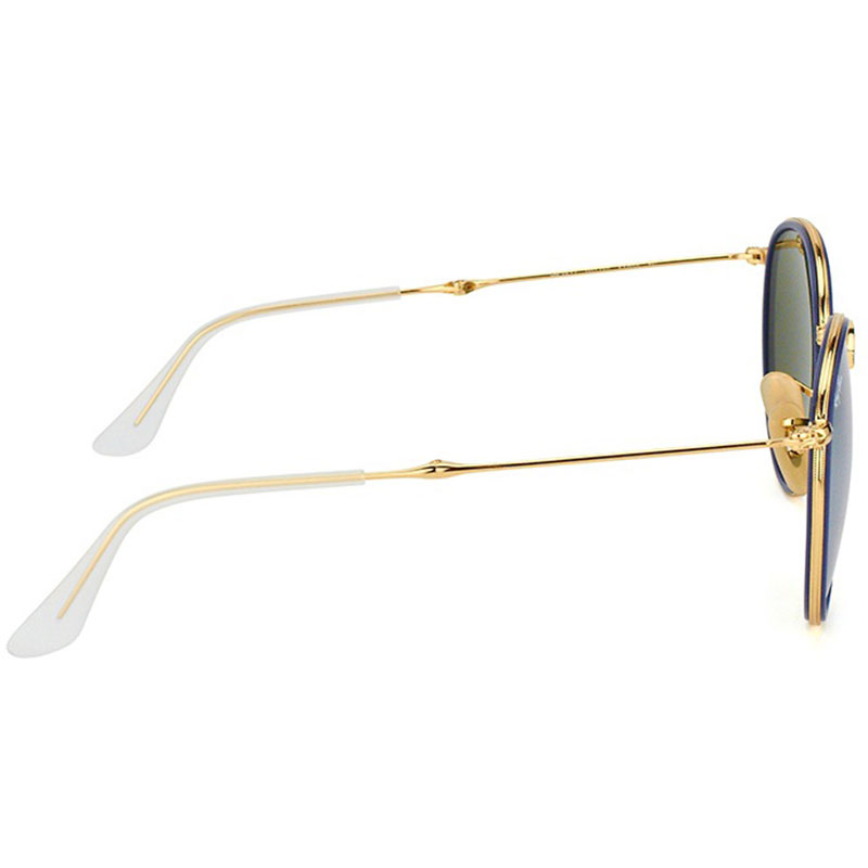 KÍNH MÁT RAYBAN RB-3517-001/30(51IT)