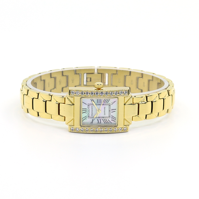 Đồng hồ Diamond D DM63065IG