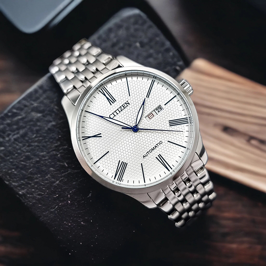 Đồng hồ Citizen CT-NH8350-59B