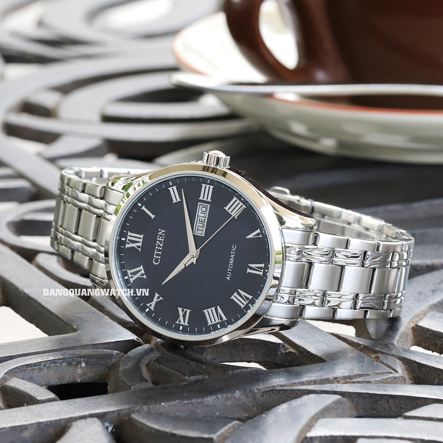 Đồng hồ Citizen CT-NH8360-80E