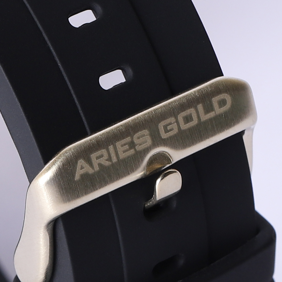 Đồng hồ Aries Gold AG-G7016 BKG-BKG