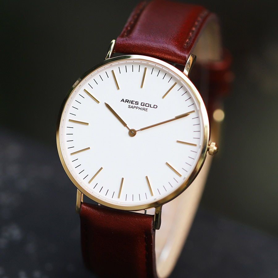 Đồng hồ Aries Gold AG-G1001 G-BR