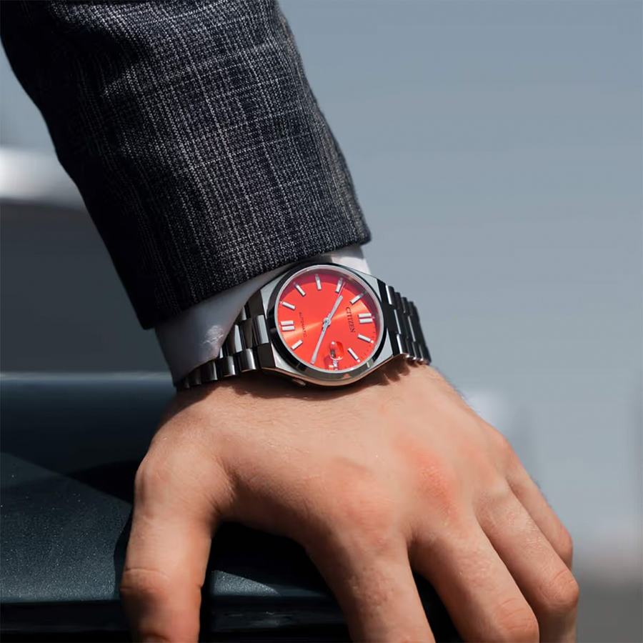 Đồng hồ Citizen CT-NJ0158-89W