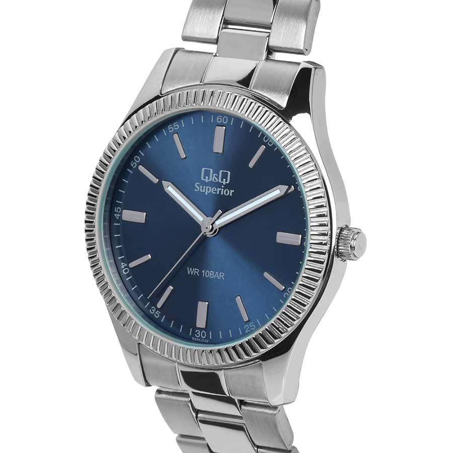 Đồng Hồ Q&Q QQ-S294J202Y