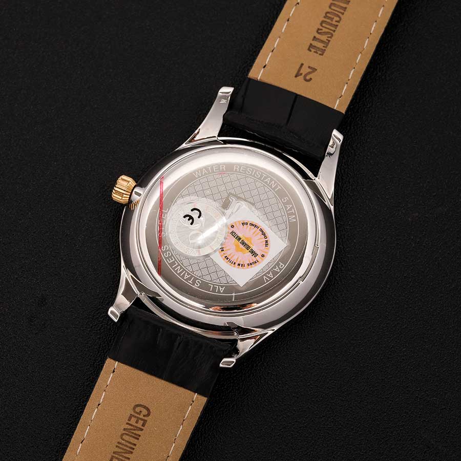 ĐỒNG HỒ PHILIPPE AUGUSTE PA5018D