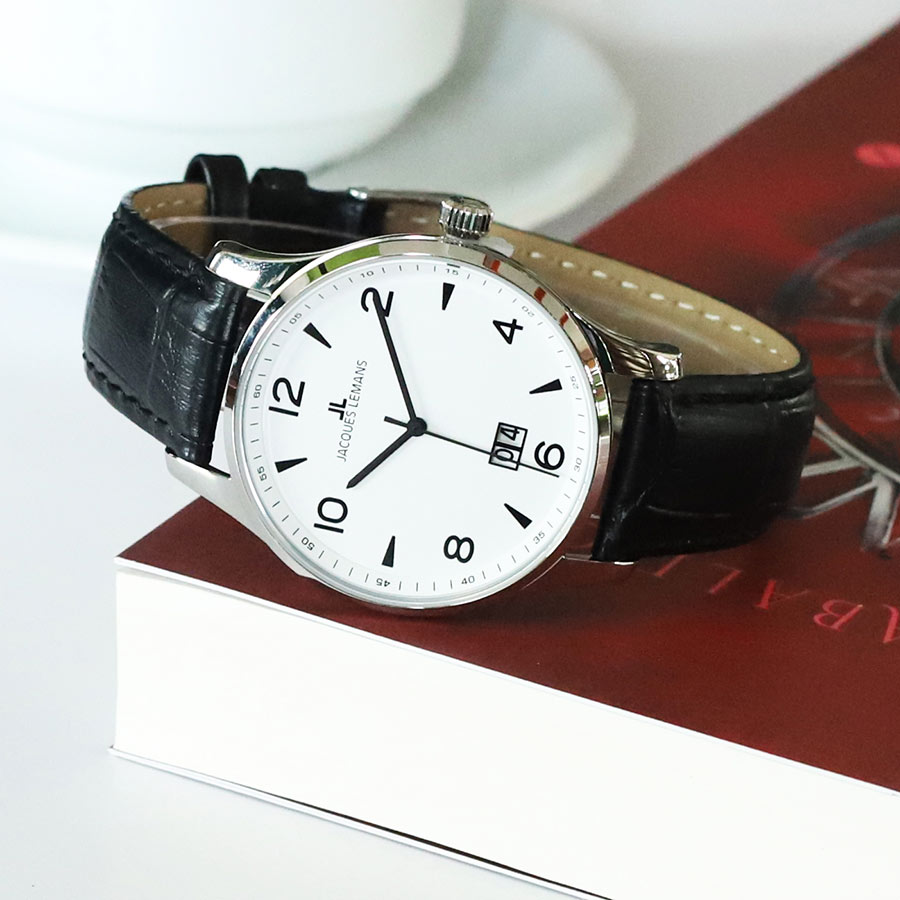 Đồng hồ Jacques Lemans JL-1-1862ZB