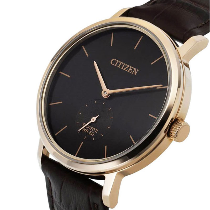 Đồng hồ CITIZEN CT-BE9173-07X