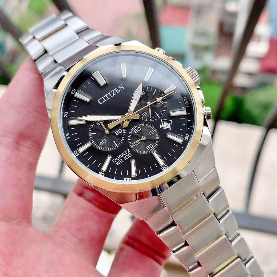 Đồng hồ Citizen CT-AN8174-58E