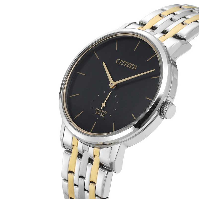 Đồng hồ Citizen CT-BE9174-55E