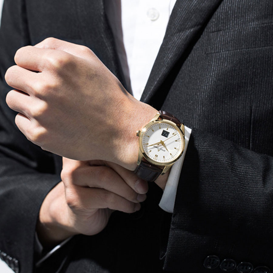 Đồng hồ Jacques Lemans JL-1-1828C