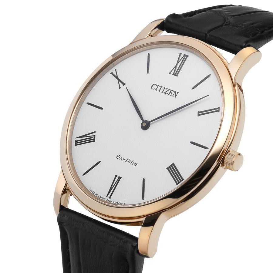 Đồng hồ Citizen CT-AR1113-12B