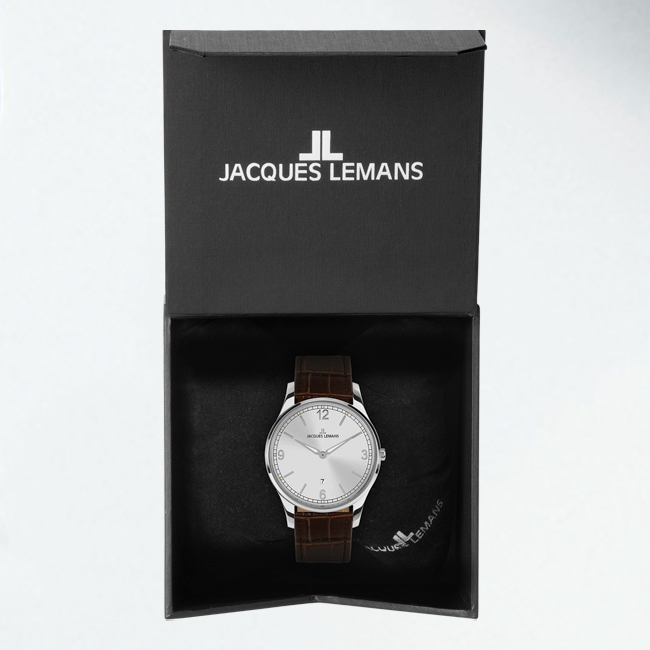 Đồng hồ Jacques Lemans JL-1-2128B