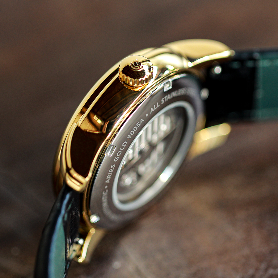 ĐỒNG HỒ ARIES GOLD AG-G9005A G-S