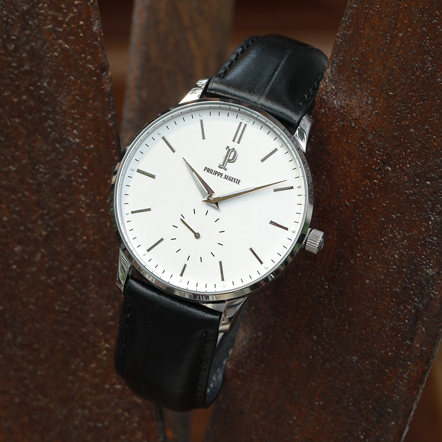 ĐỒNG HỒ PHILIPPE AUGUSTE PA5015B