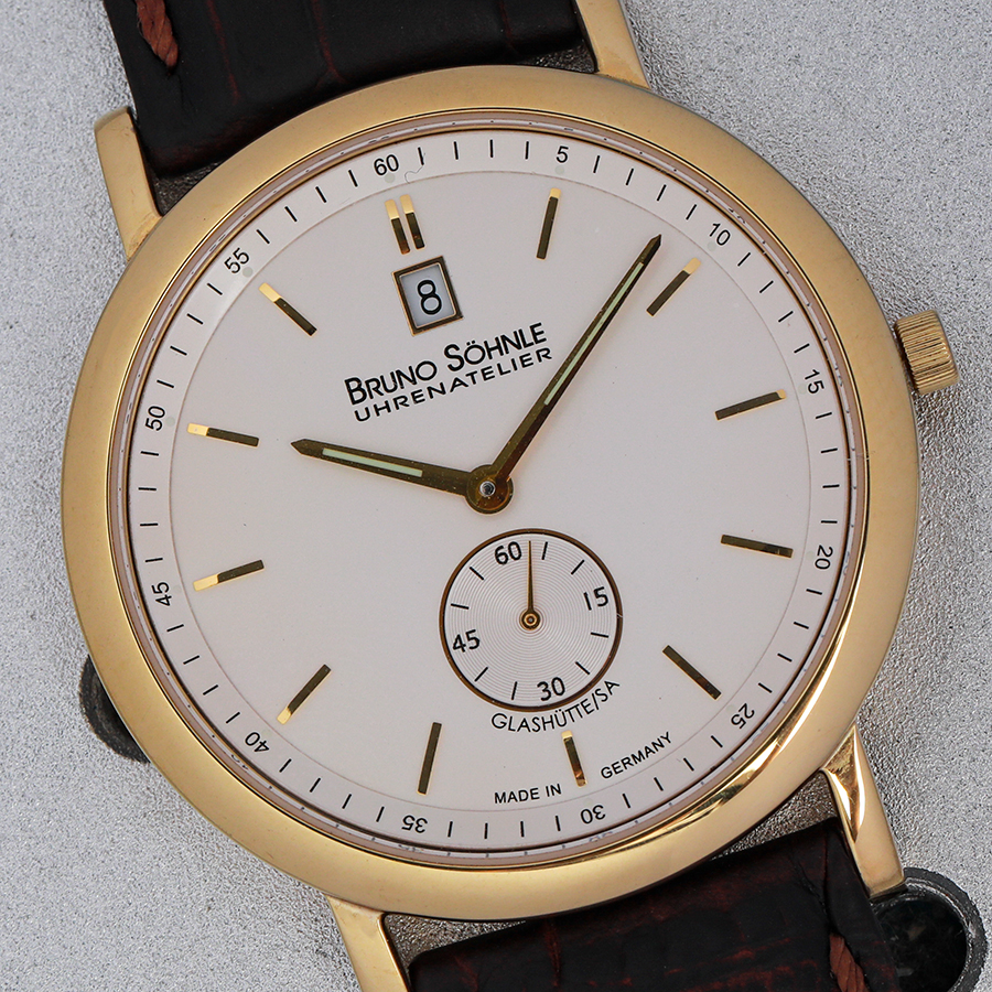 Đồng hồ Bruno Sohnle BS-17-33036-241