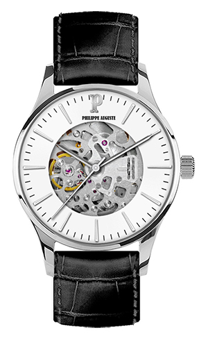 Đồng hồ Philippe Auguste PA5008A