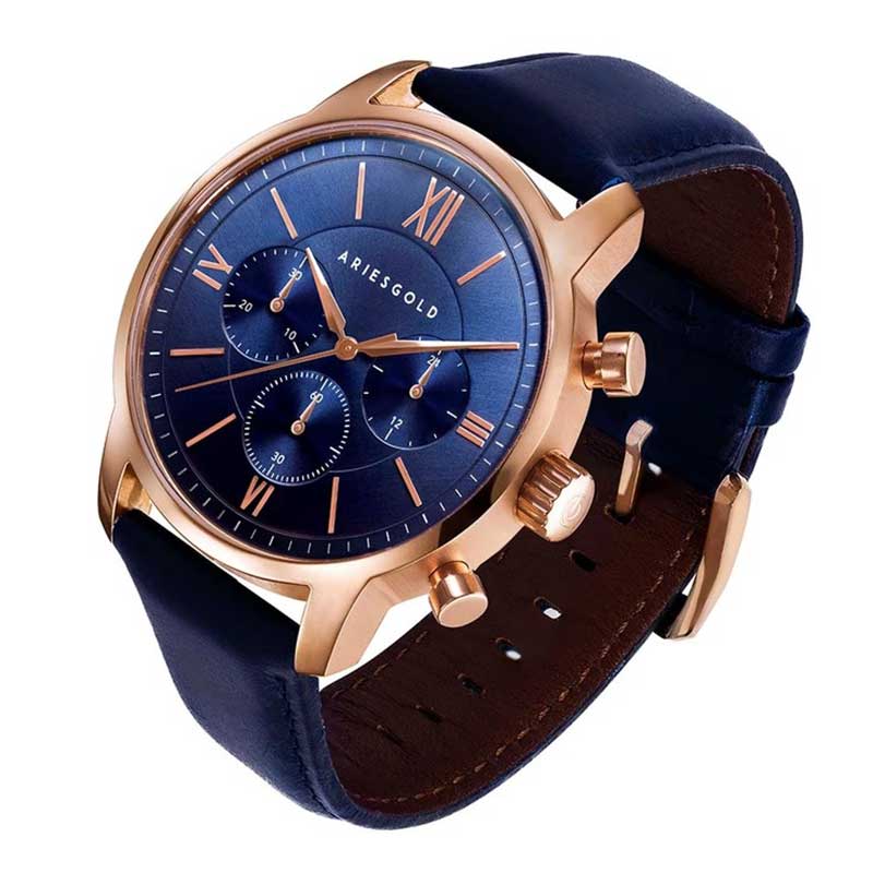 Đồng hồ Aries Gold AG-G1027 RG-BU