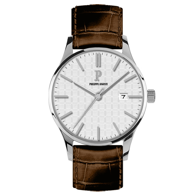 ĐỒNG HỒ PHILIPPE AUGUSTE PA5010B