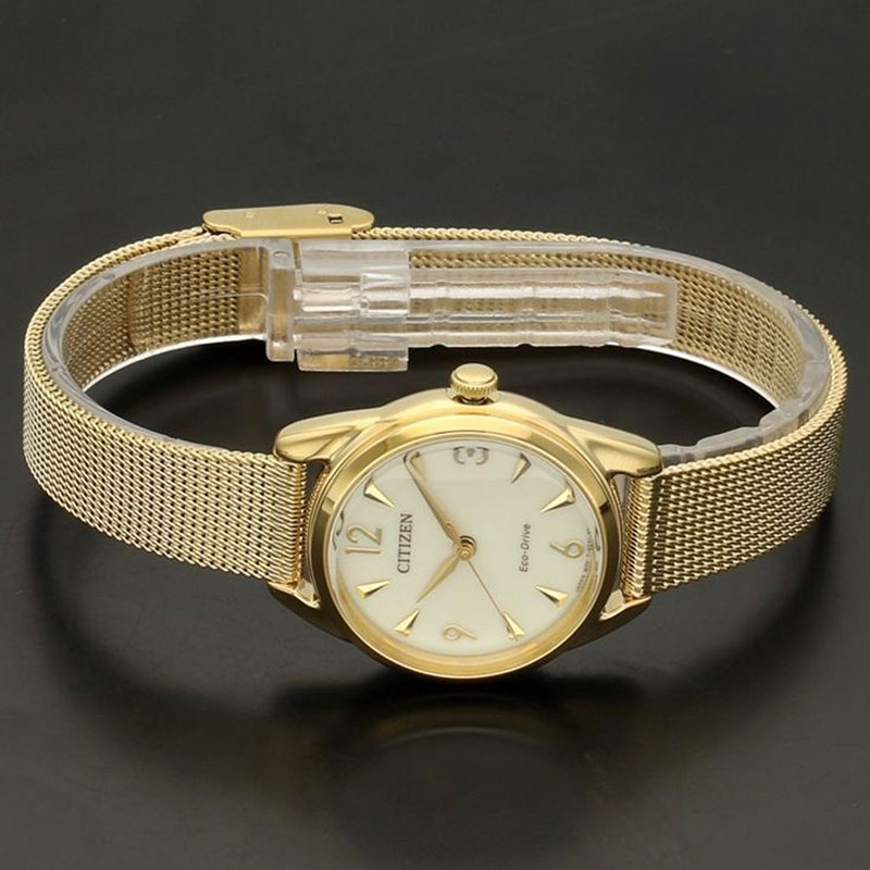 Đồng hồ Citizen CT-EM0687-89P