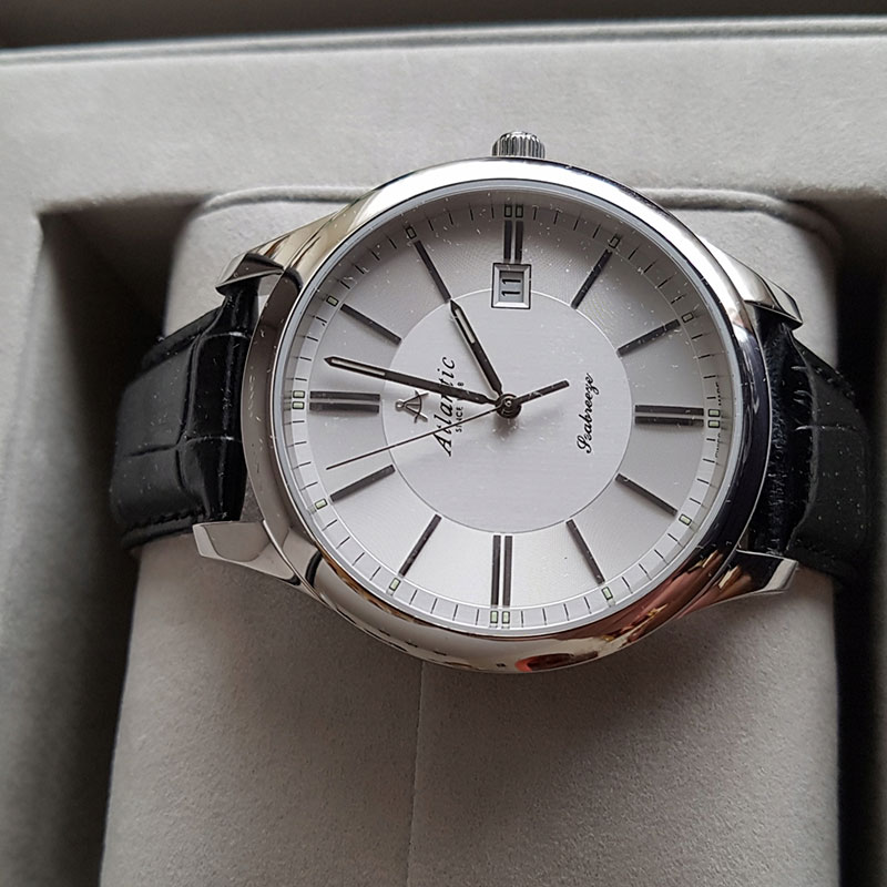 Đồng hồ Atlantic Swiss AT-61351.41.21