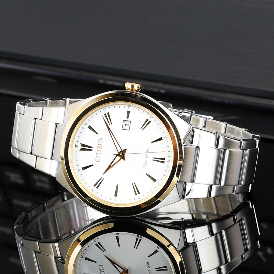 Đồng hồ Citizen CT-AW1374-51B