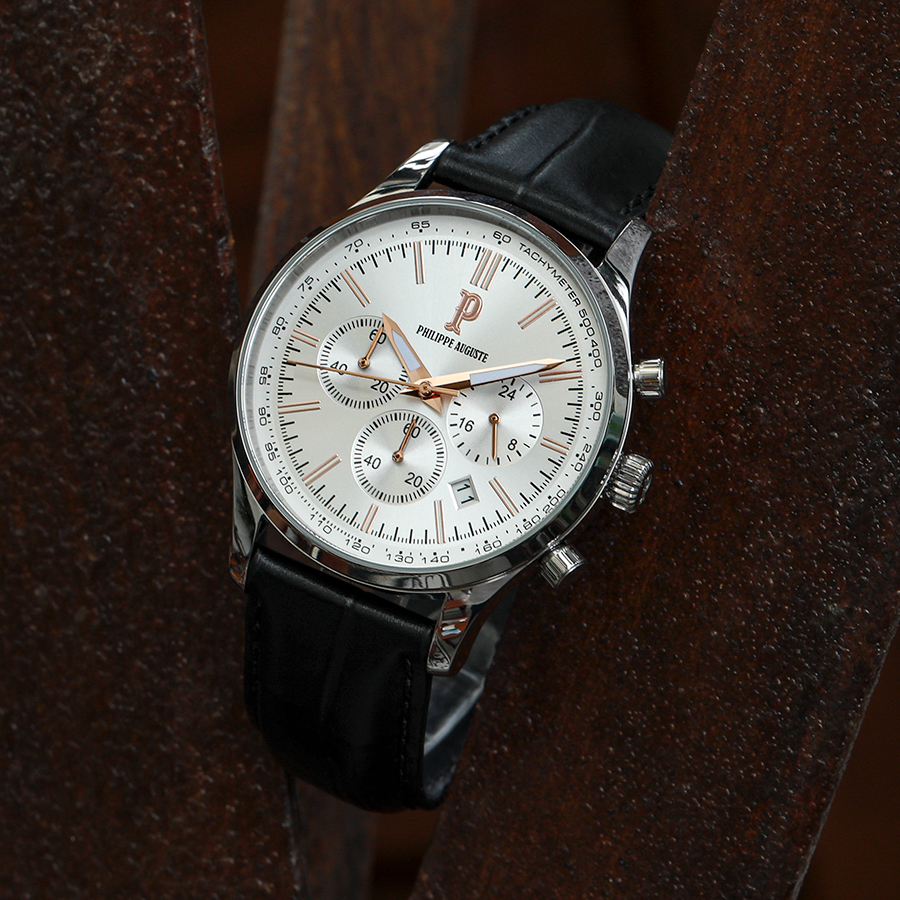 ĐỒNG HỒ PHILIPPE AUGUSTE PA5022C