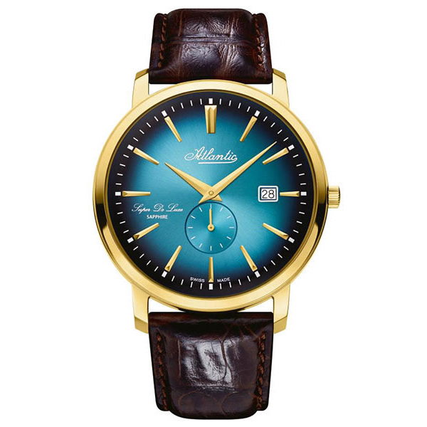 Đồng hồ Atlantic Swiss AT-64352.45.51