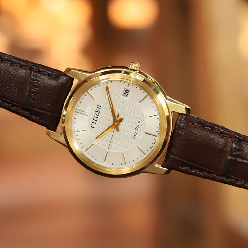 Đồng hồ Citizen CT-AW1212-10A