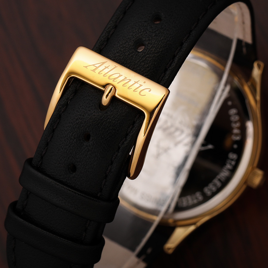 Đồng hồ Atlantic Swiss AT-60343.45.19 Limited