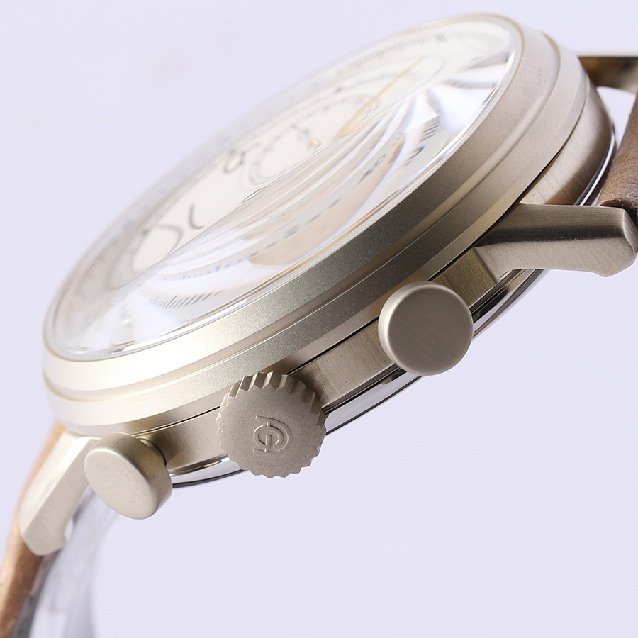 Đồng hồ Aries Gold AG-G1025 G-W
