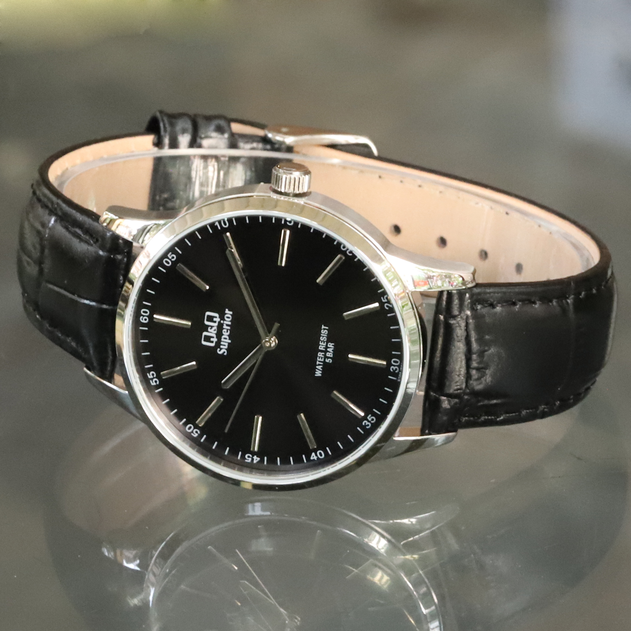 Đồng hồ Q&Q QQ-S280J302Y