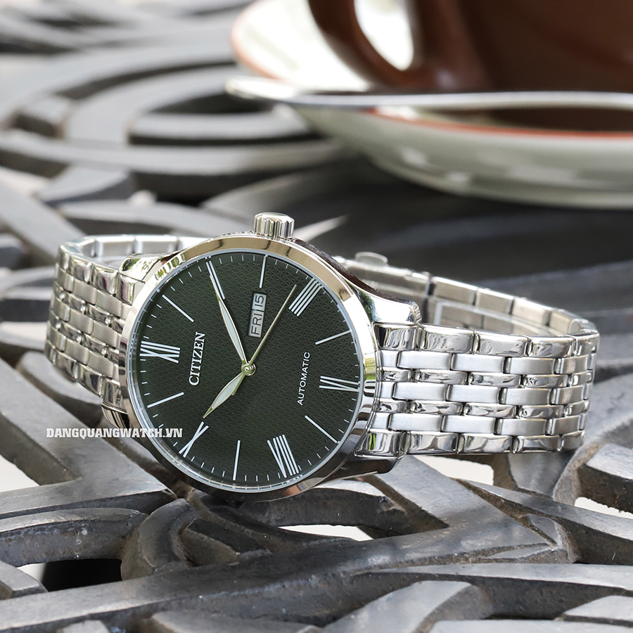 Đồng hồ Citizen CT-NH8350-59E