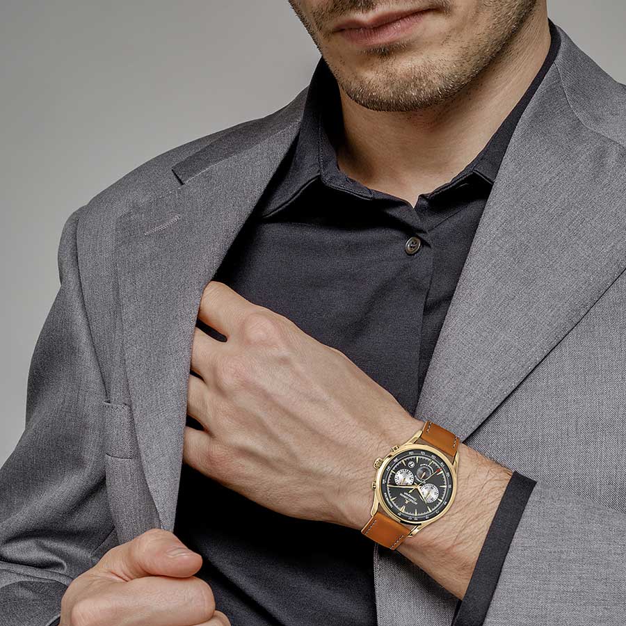 Đồng hồ Jacques Lemans JL-1-2068J