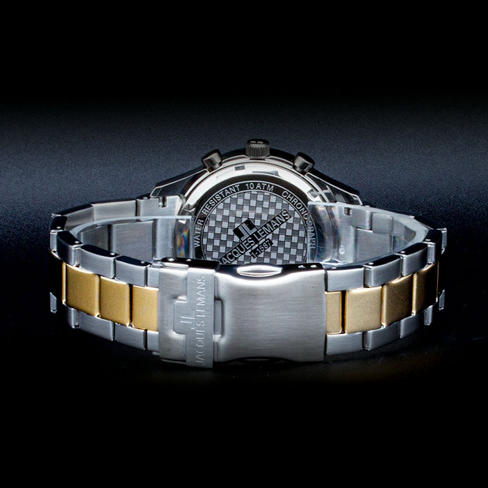 Đồng hồ Jacques Lemans JL-1-1587ZH