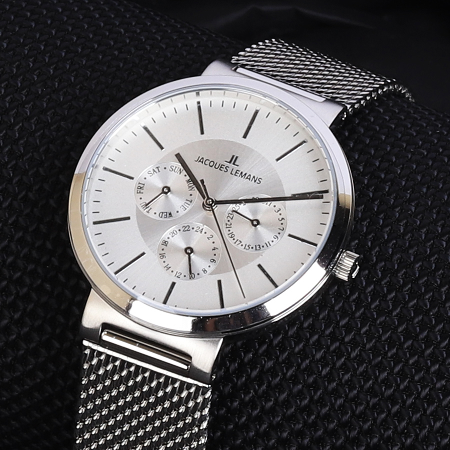 Đồng hồ Jacques Lemans JL-1-1950G